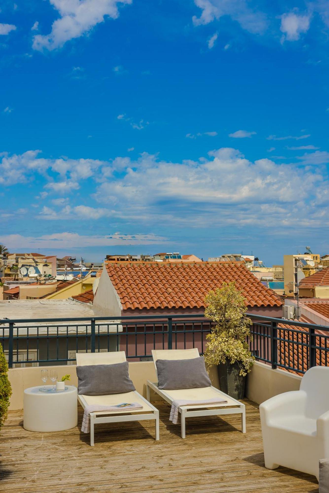 Querini Luxury 3*