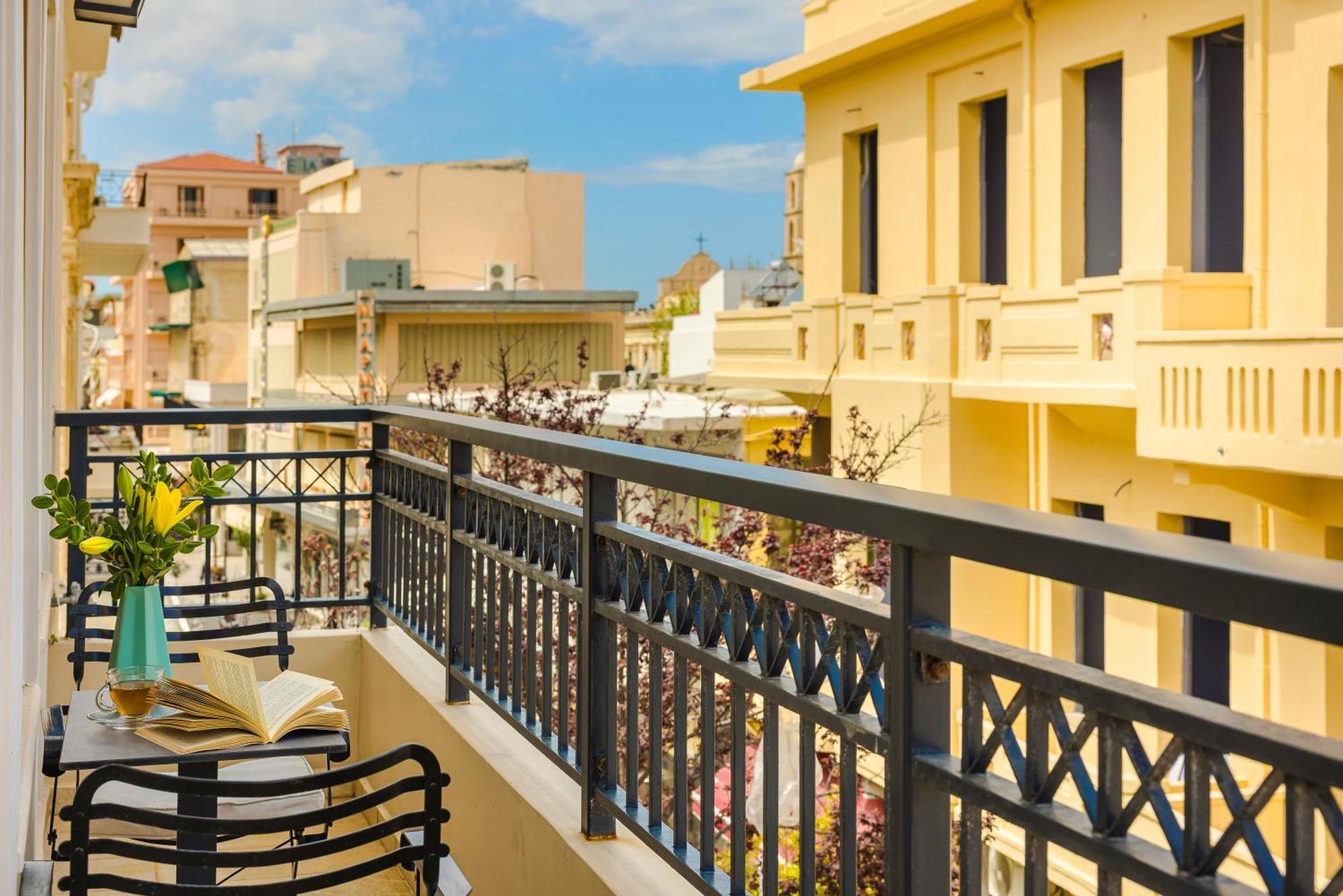Querini Luxury Hotel 3*