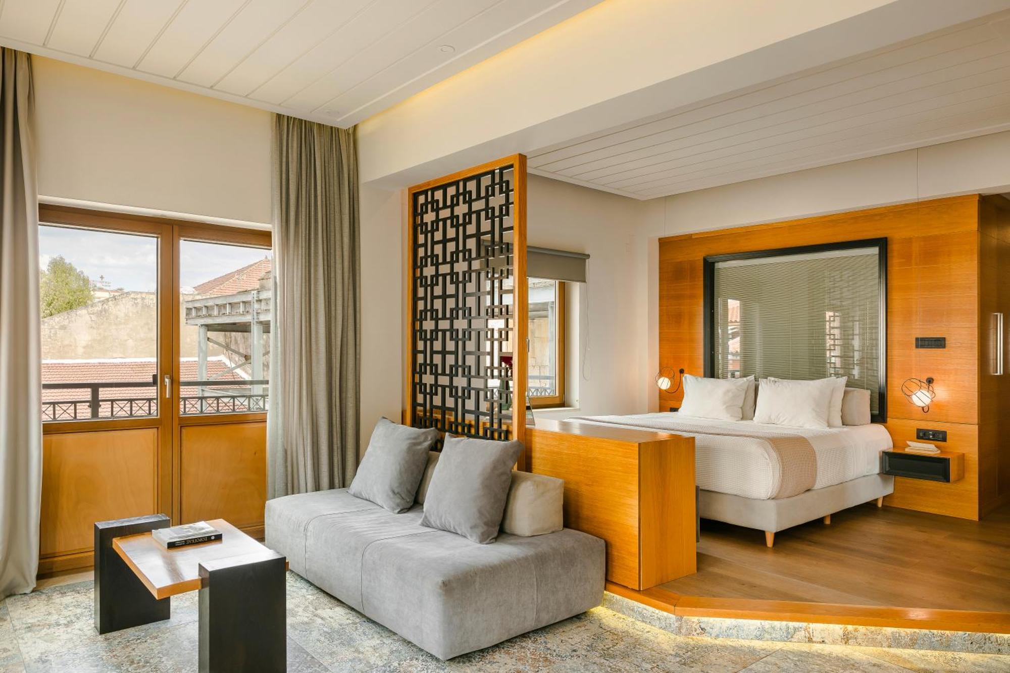 Hotel Querini Luxury 3*