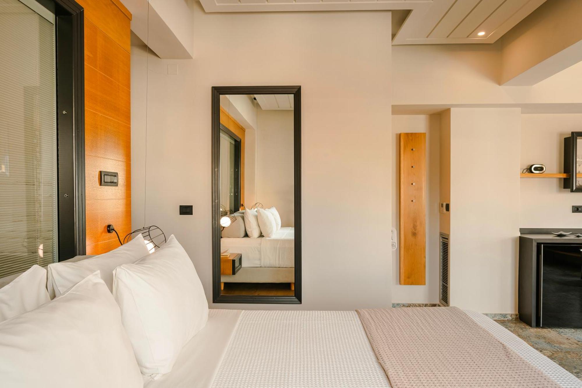 Querini Luxury Hotel Chania (Crete)