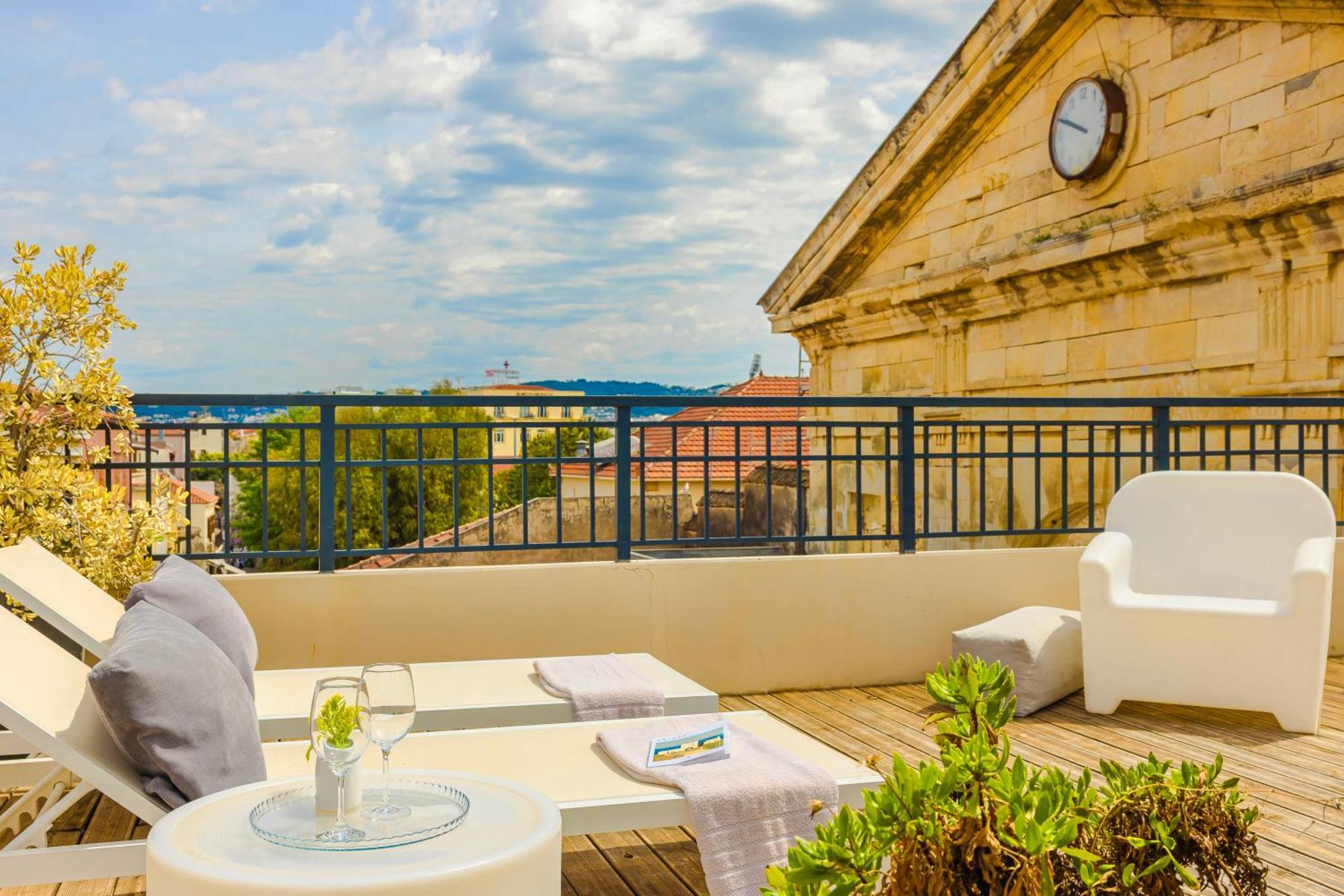 Querini Luxury Hotel 3*