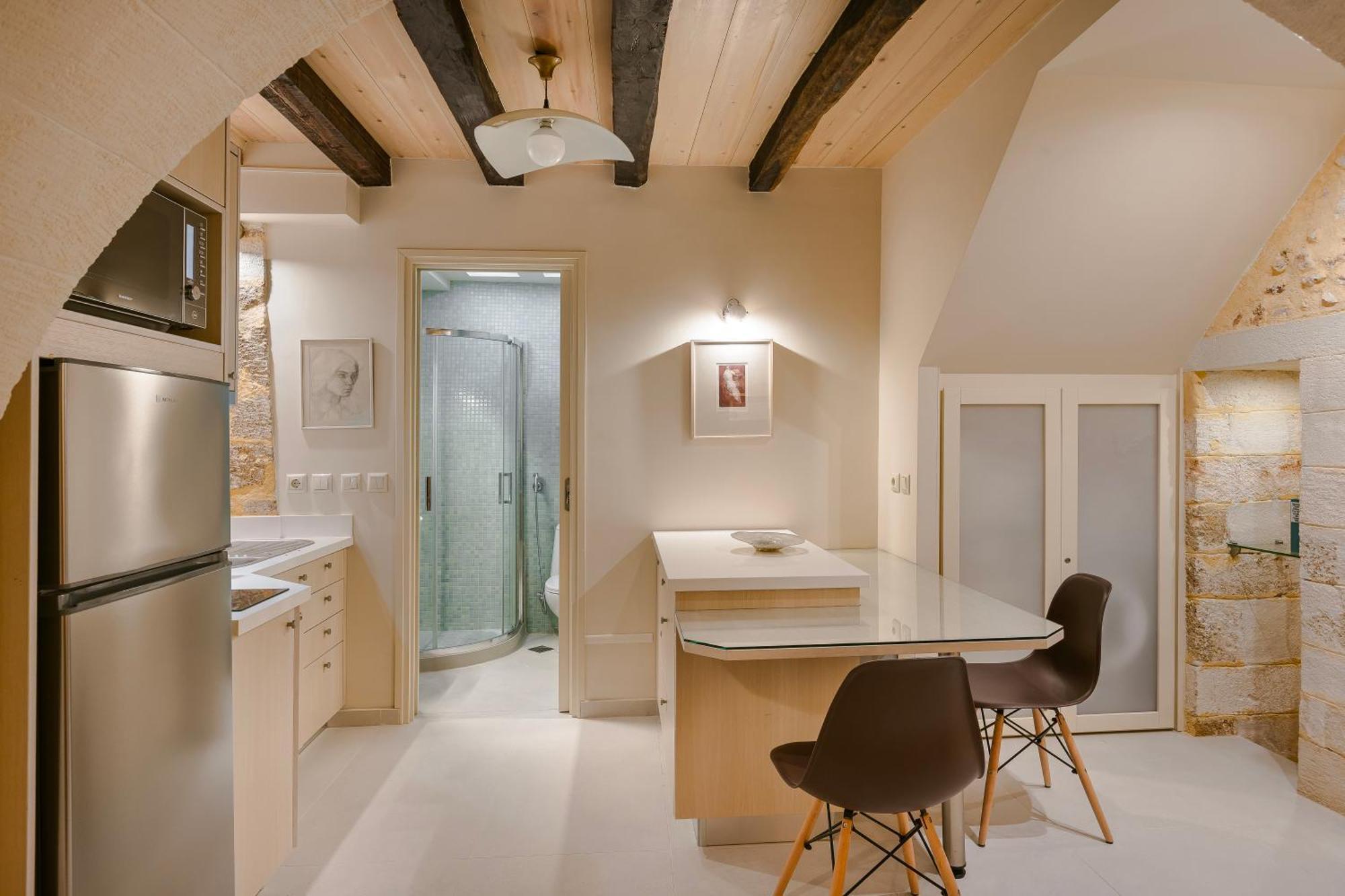 Giota's House * Chania (Crete)