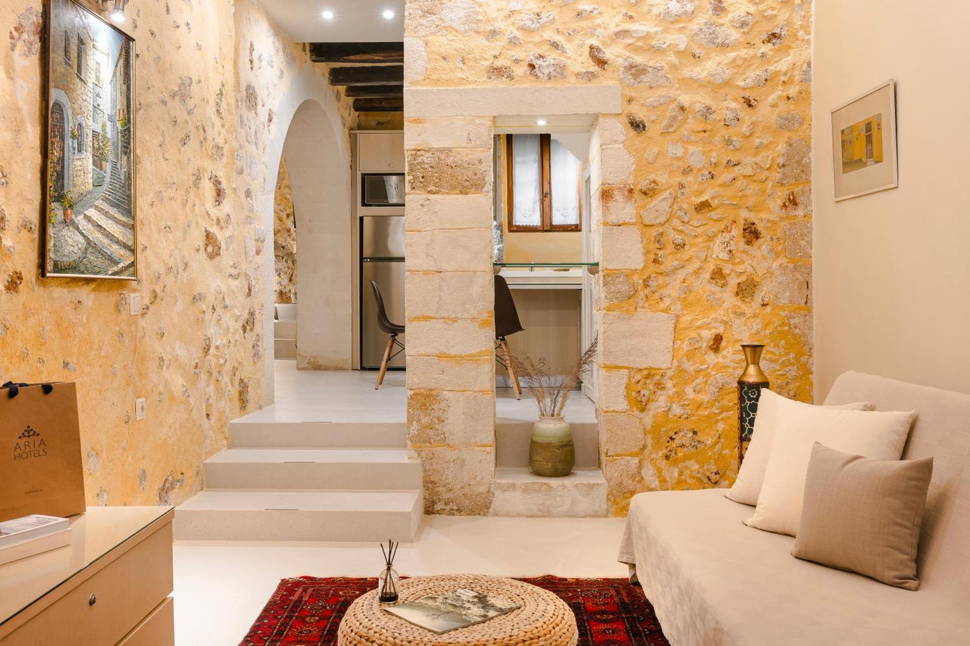 Apartment Giota's House Chania (Crete)