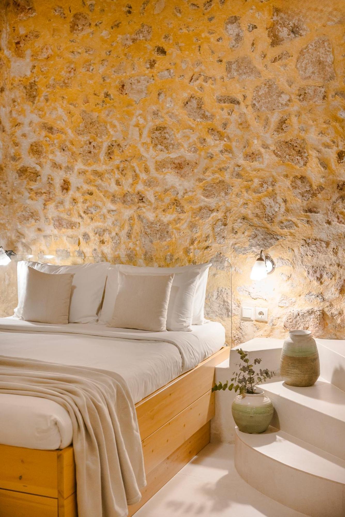 Giota's House * Chania (Crete)
