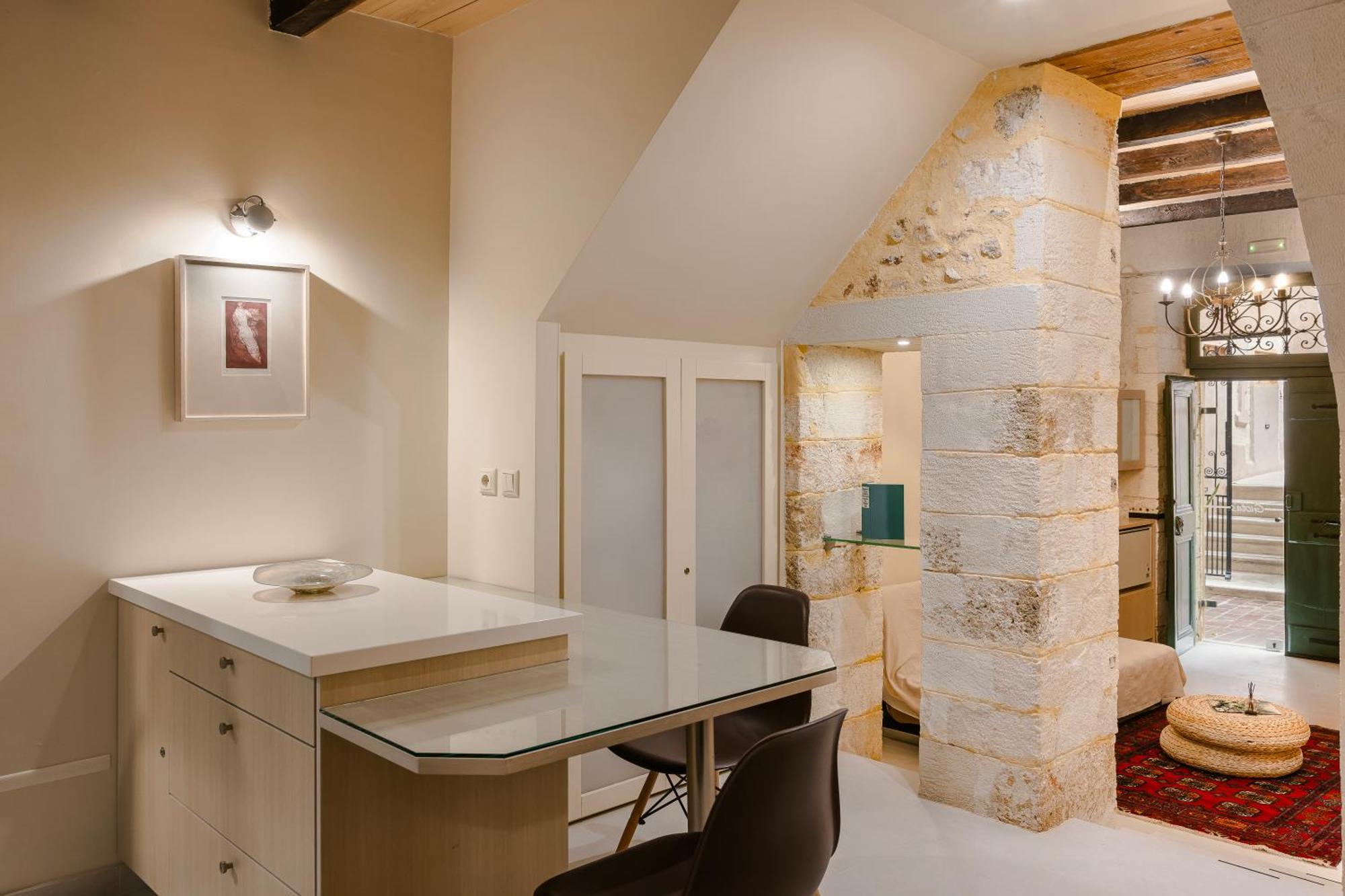 Giota's House