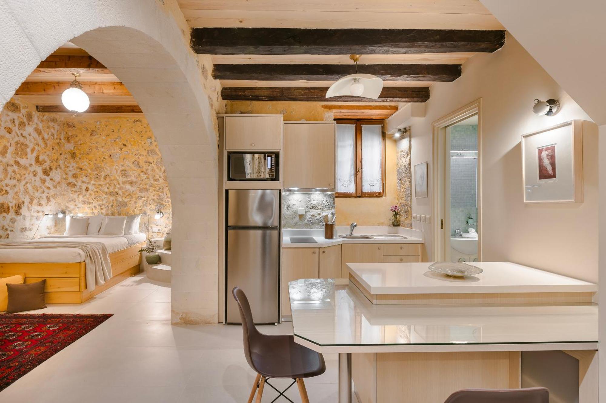 Apartment Giota's House Chania (Crete)