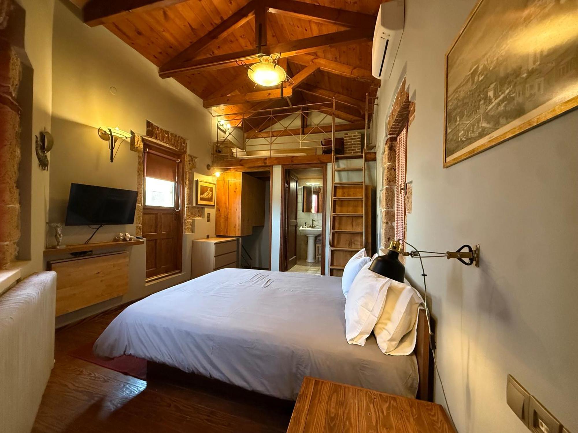 Ferienhaus Aristokosmos Chania (Crete)
