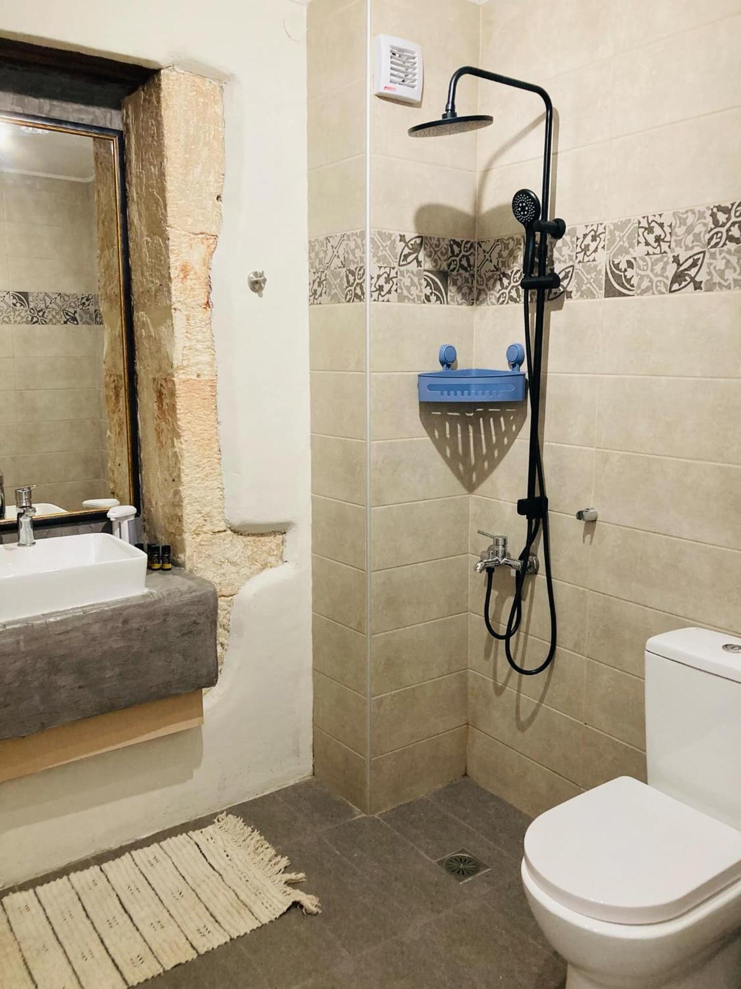 Casa Mersini Chania (Crete)