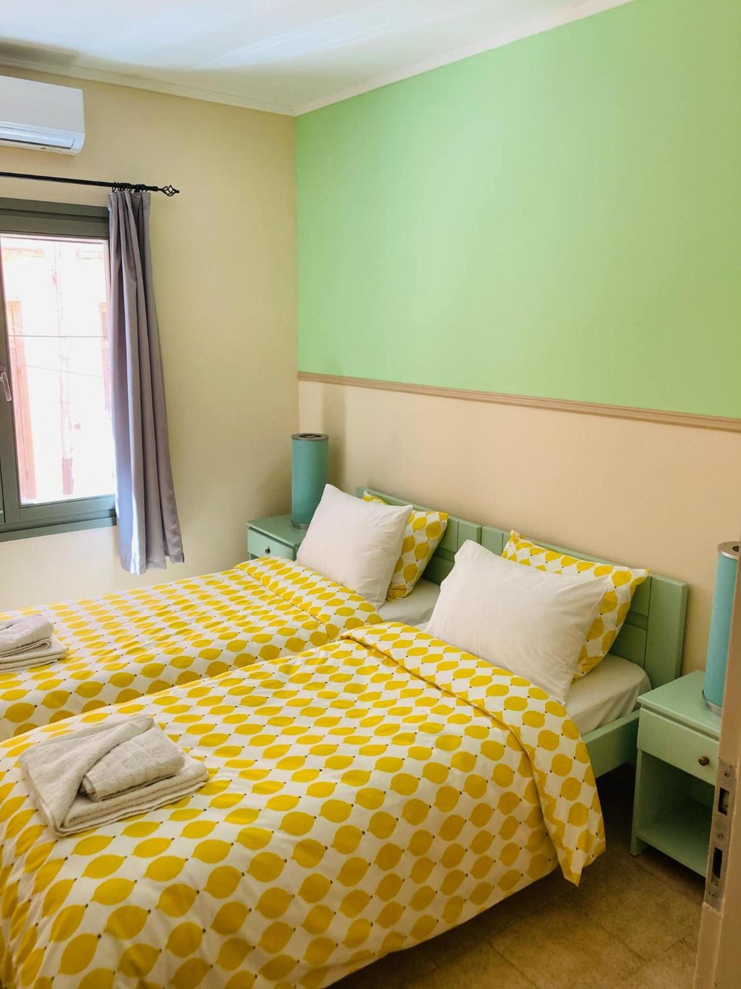 Holiday home Casa Mersini