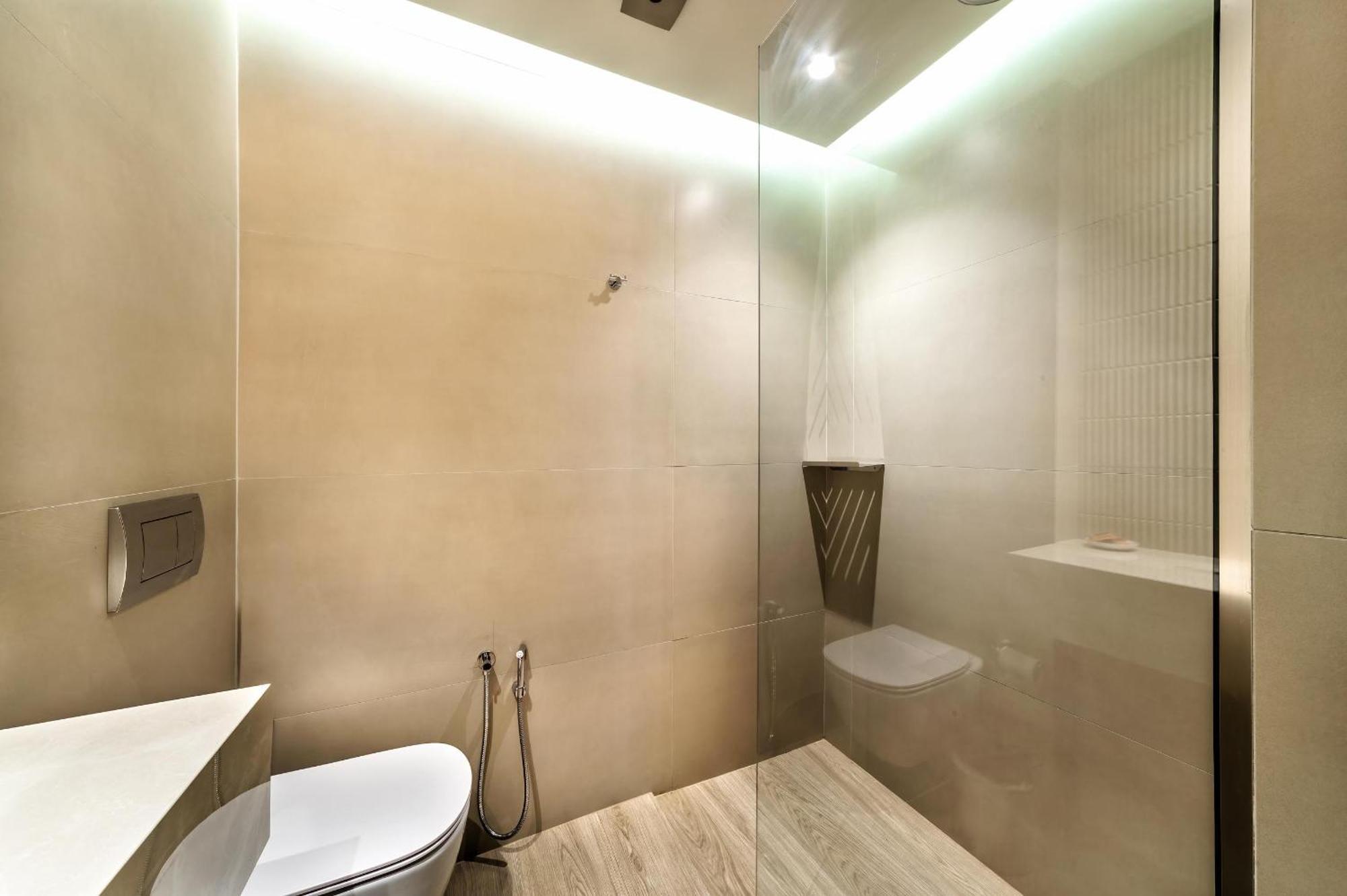 Apartment Kia's Retreat Chania (Crete)