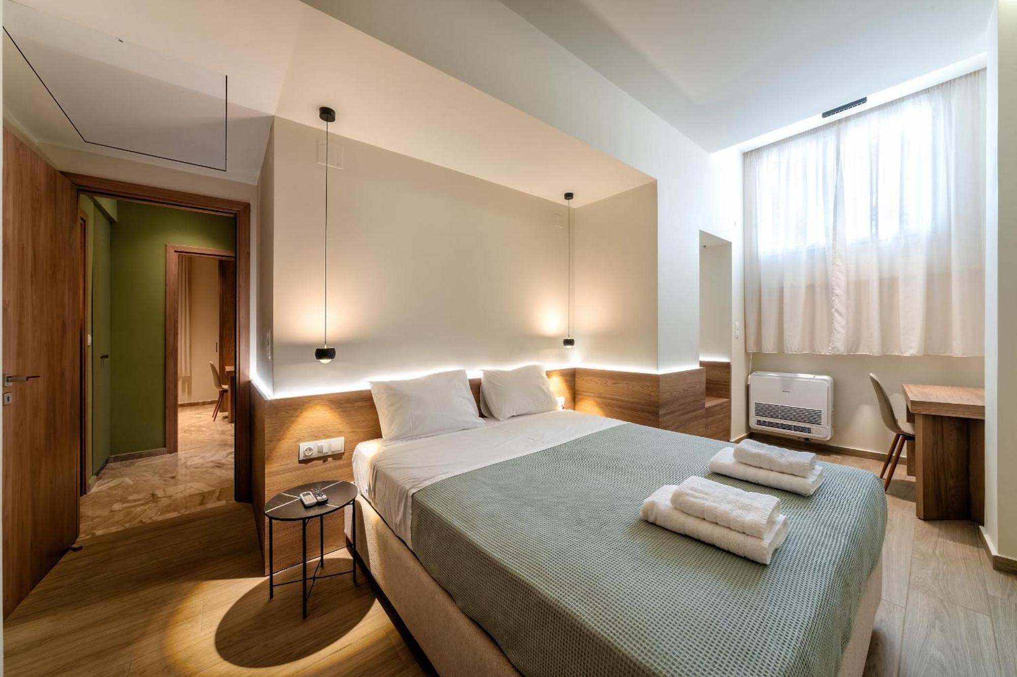 Kia's Retreat Apartment Chania (Crete)