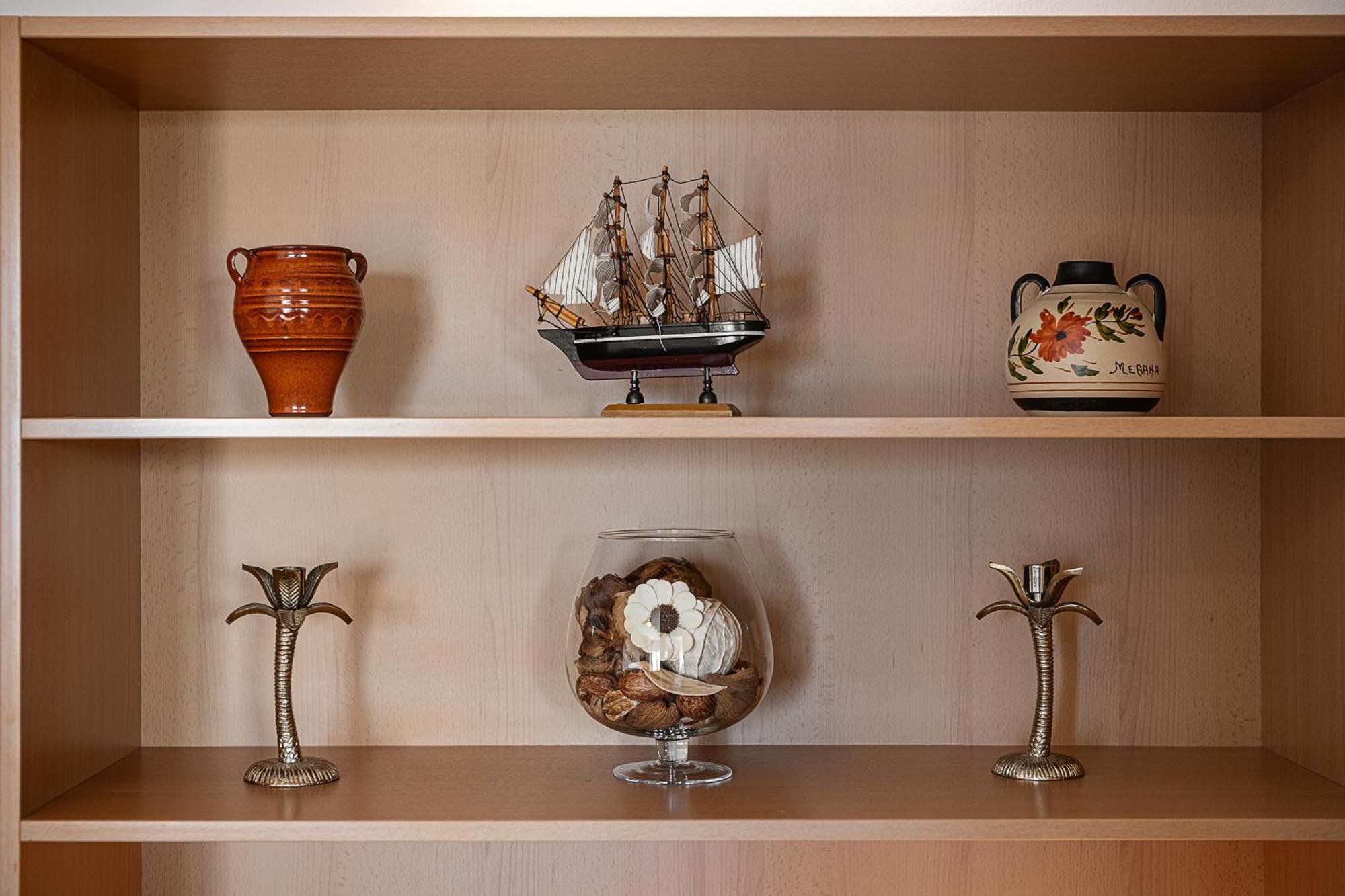 Apartment Stam's Paradise Chania (Crete)