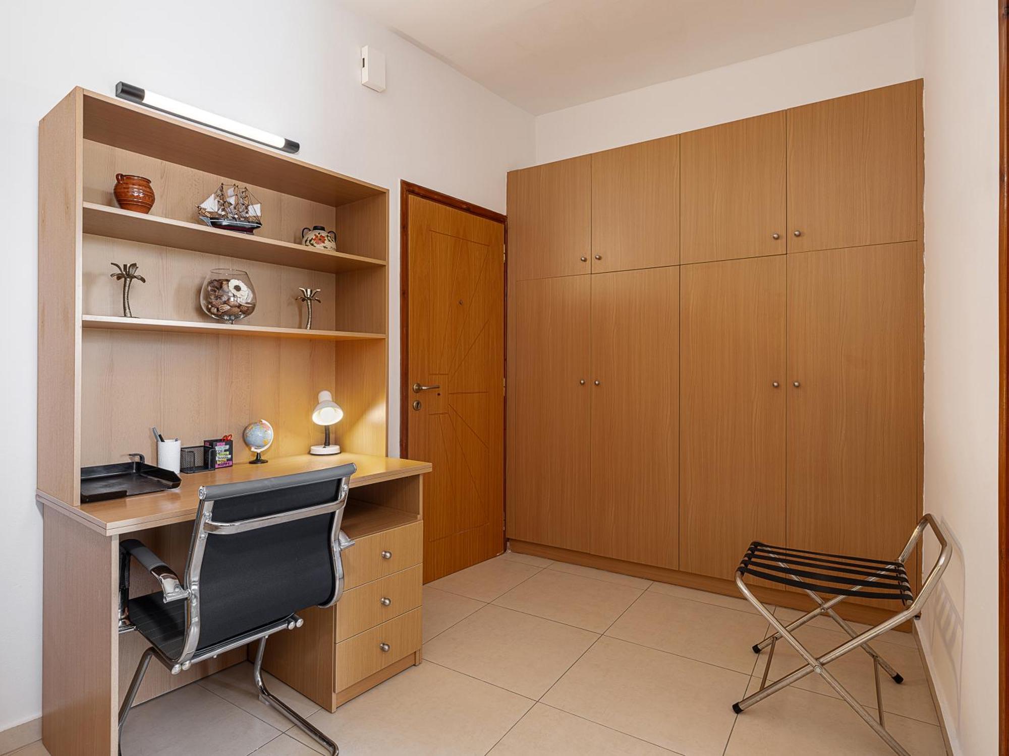 Apartment Stam's Paradise Chania (Crete)