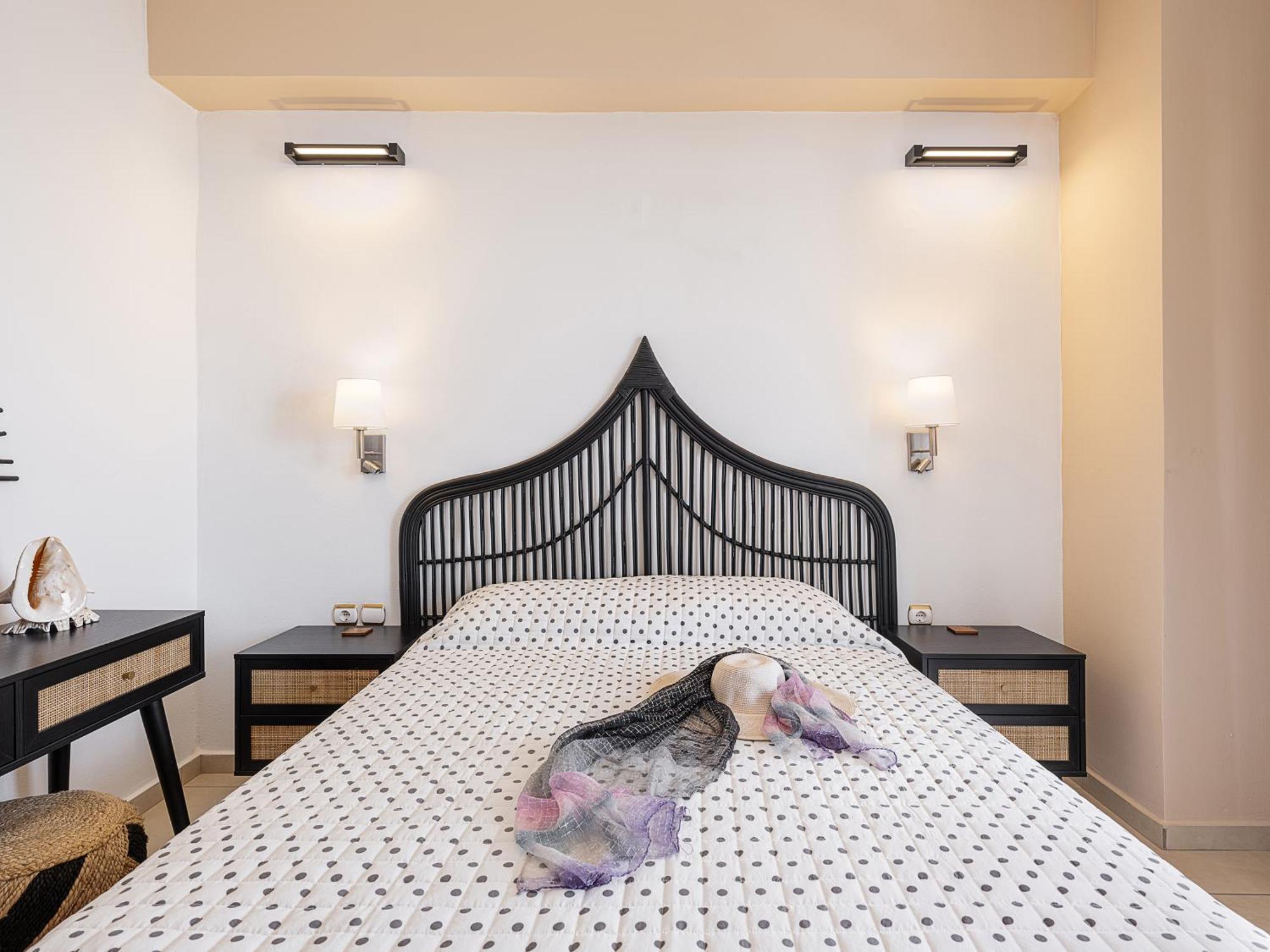 Stam's Paradise Apartment Chania (Crete)
