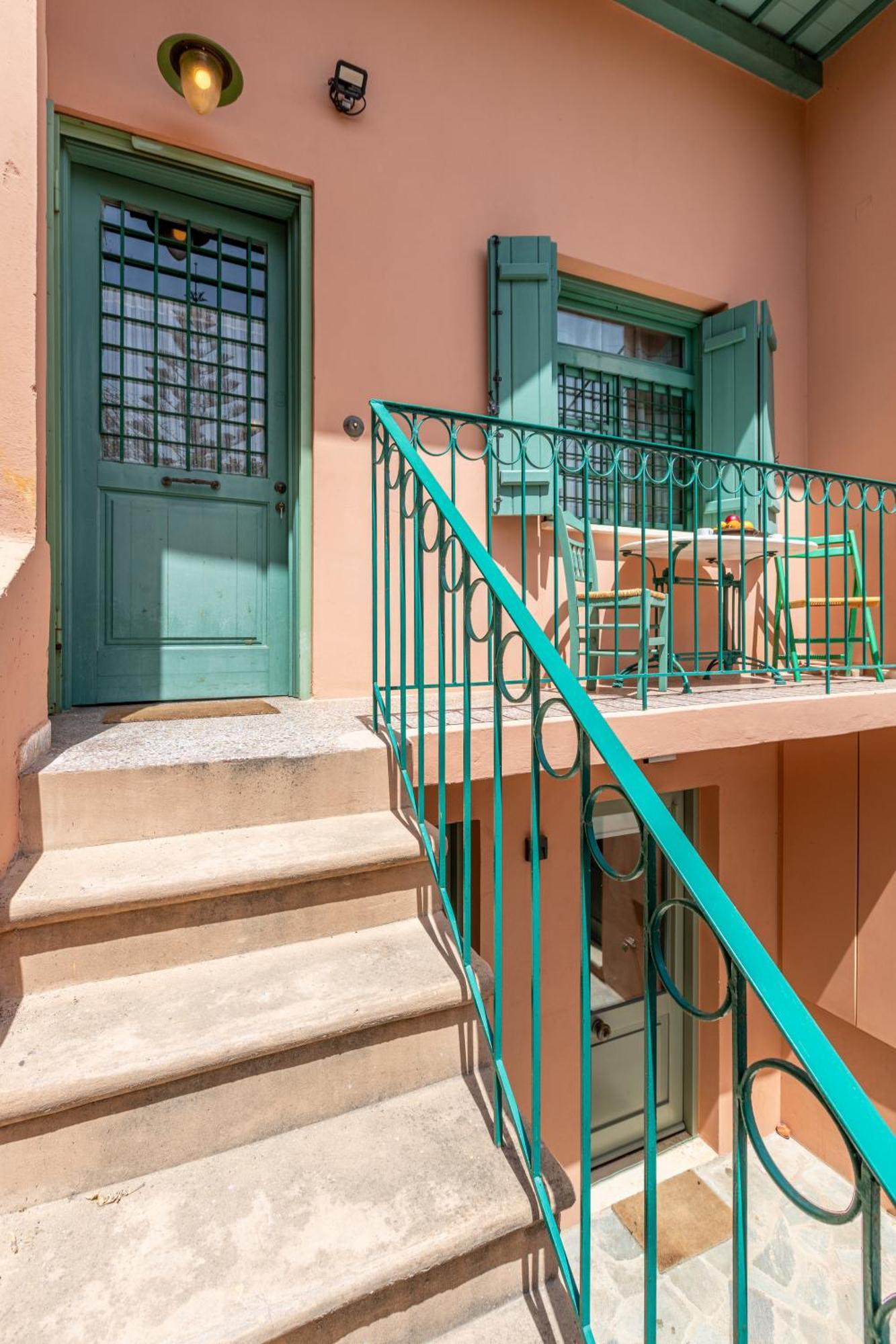 Holiday home Thimari Gardens Chania (Crete)