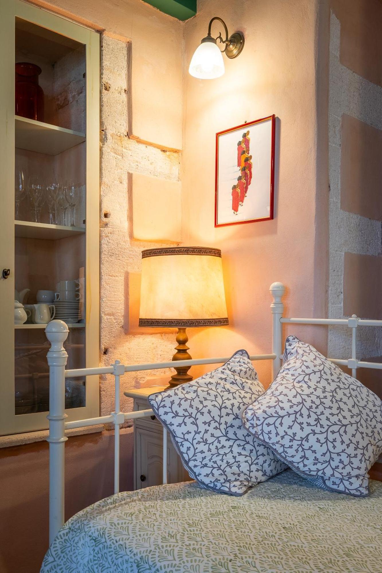 Thimari Gardens Holiday home Chania (Crete)