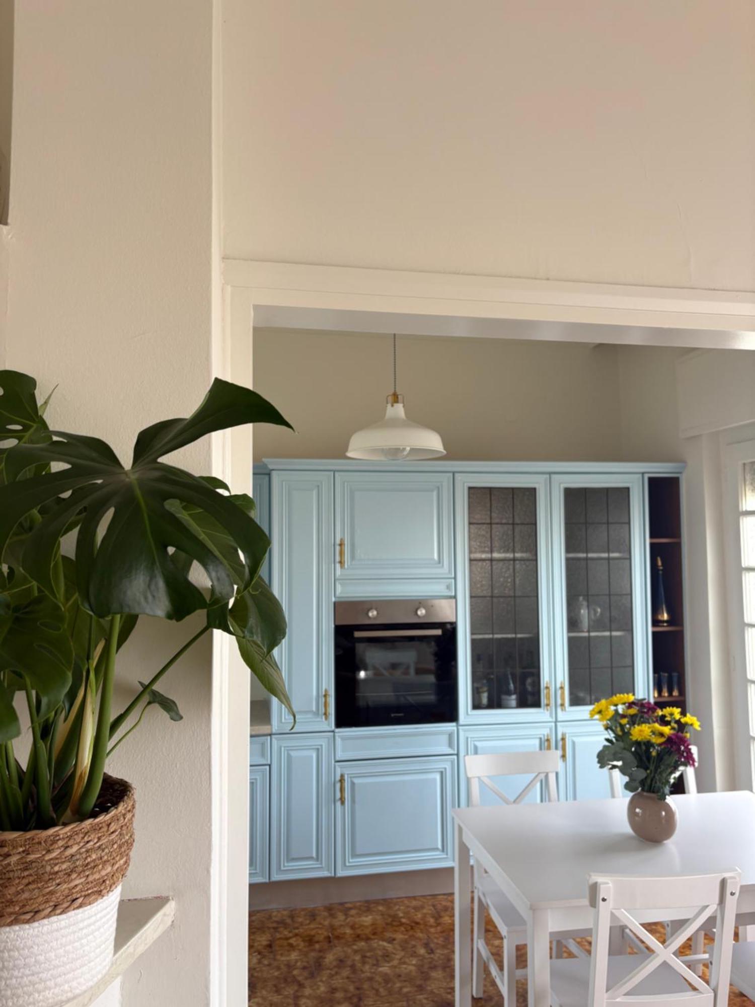 Linear Flat - Center - Private Parking Appartement *