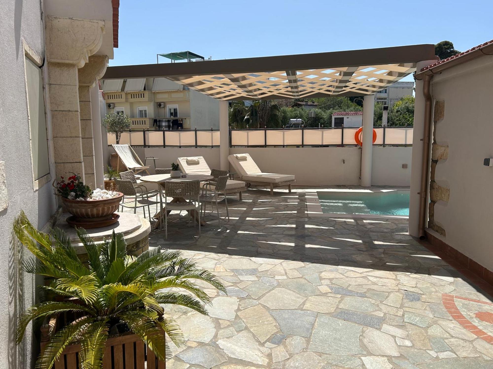 Casa Benedetta Villa Chania (Crete)