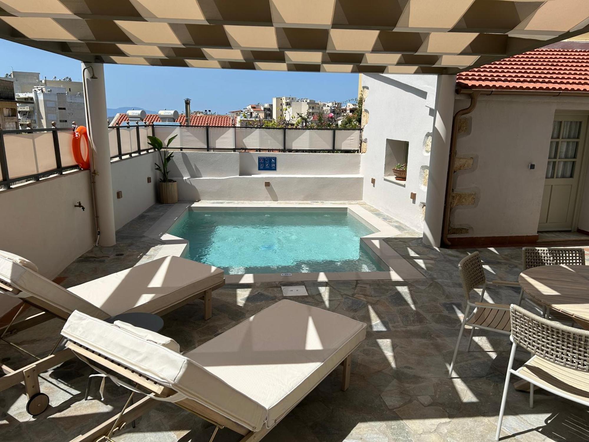 Casa Benedetta Chania (Crete)
