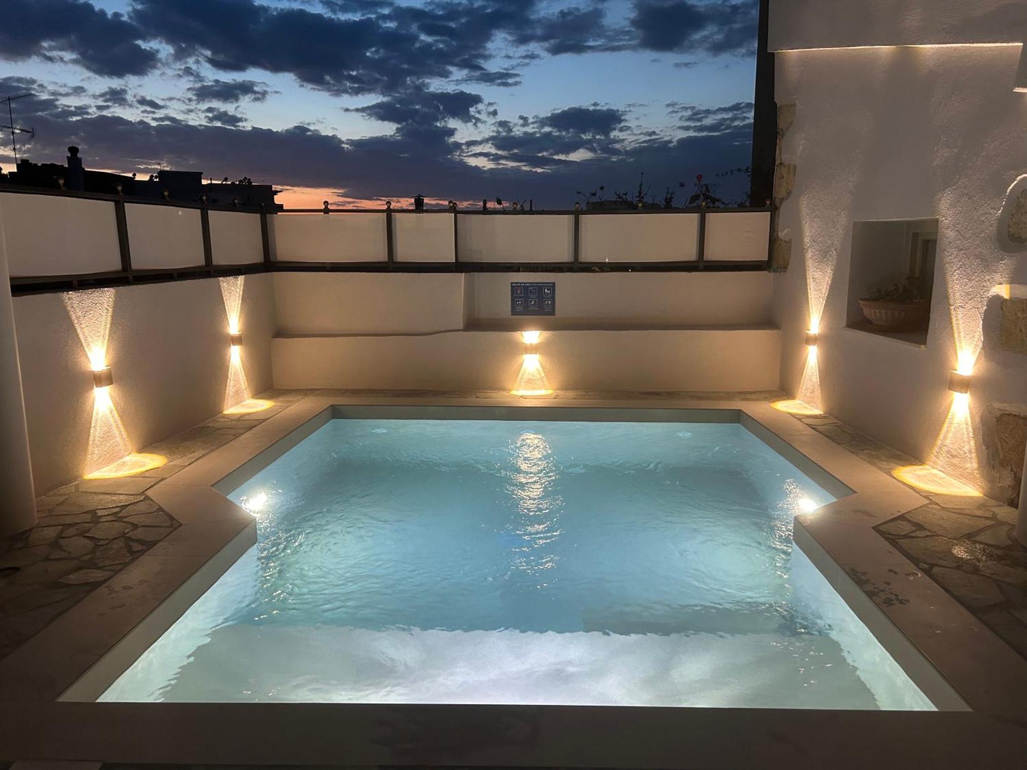 Casa Benedetta Villa Chania (Crete)