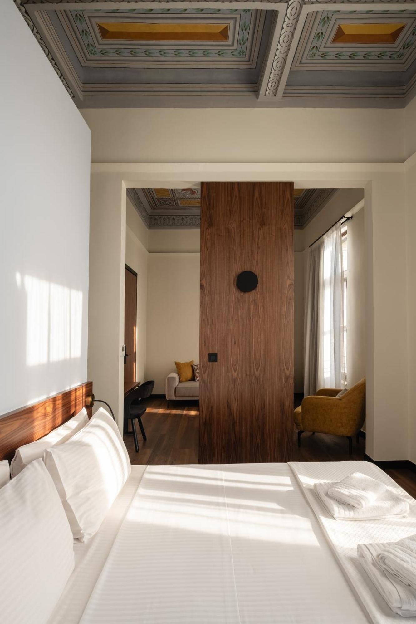 Bouquet Luxury Apartment Chania (Crete)