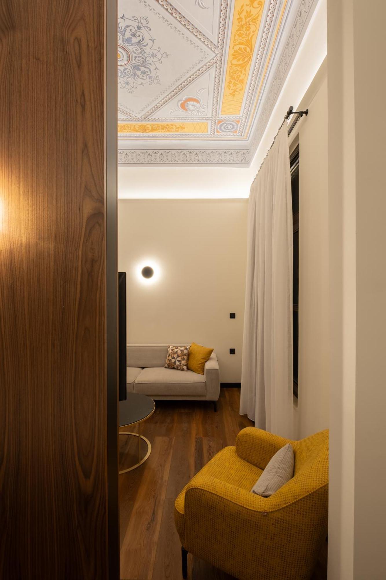 Apartment Bouquet Luxury Chania (Crete)