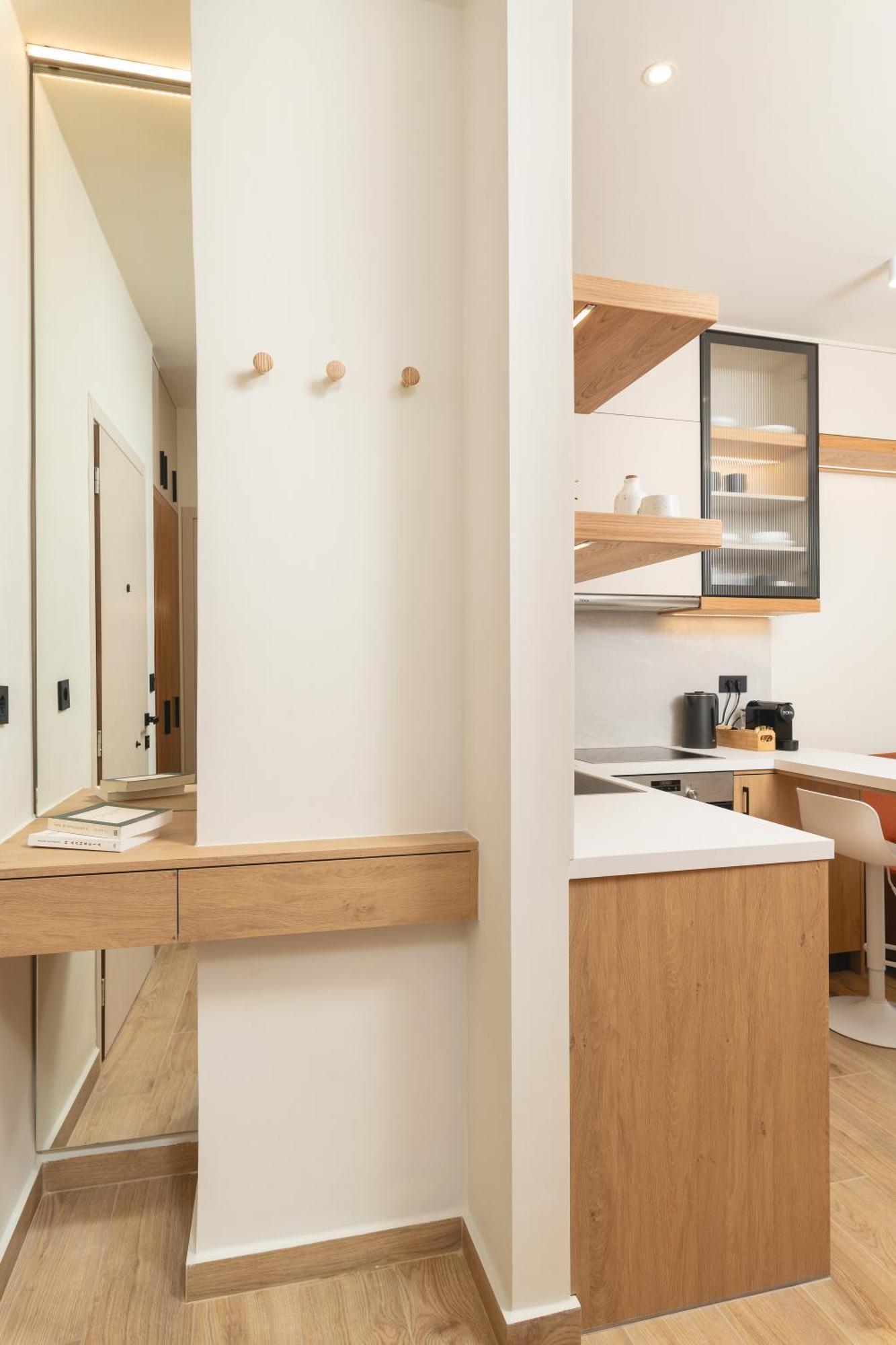 Apartment Kydoni Signature Chania (Crete)