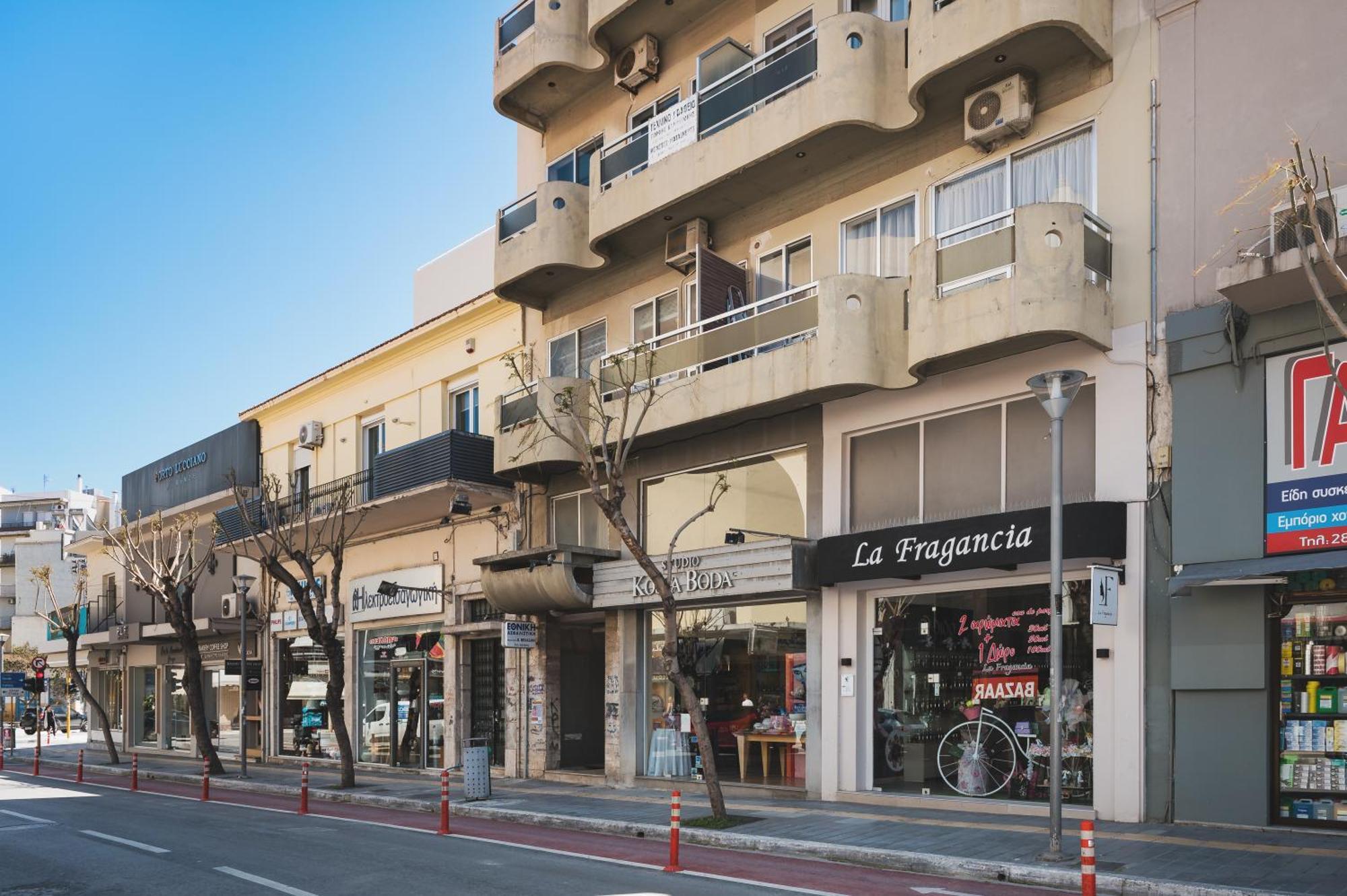 Kydoni Signature Apartment Chania (Crete)