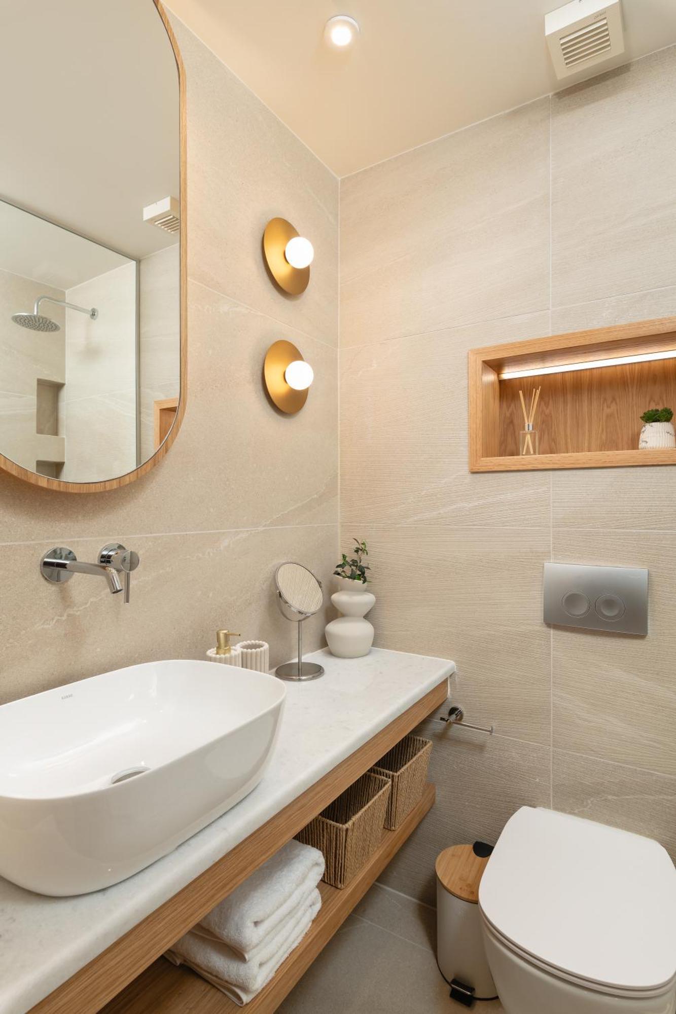Apartment Kydoni Signature Chania (Crete)