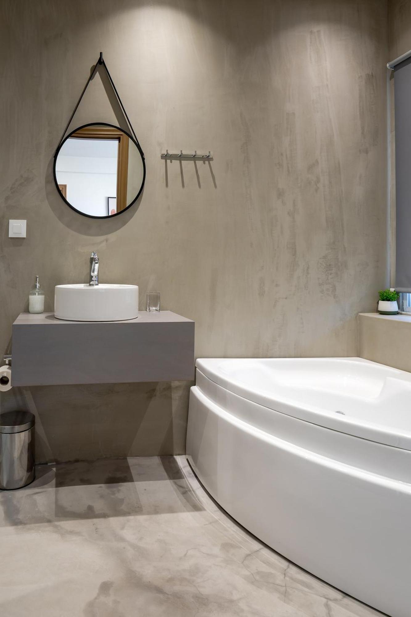 Appartement Anele Luxury - Roof Jacuzzi
