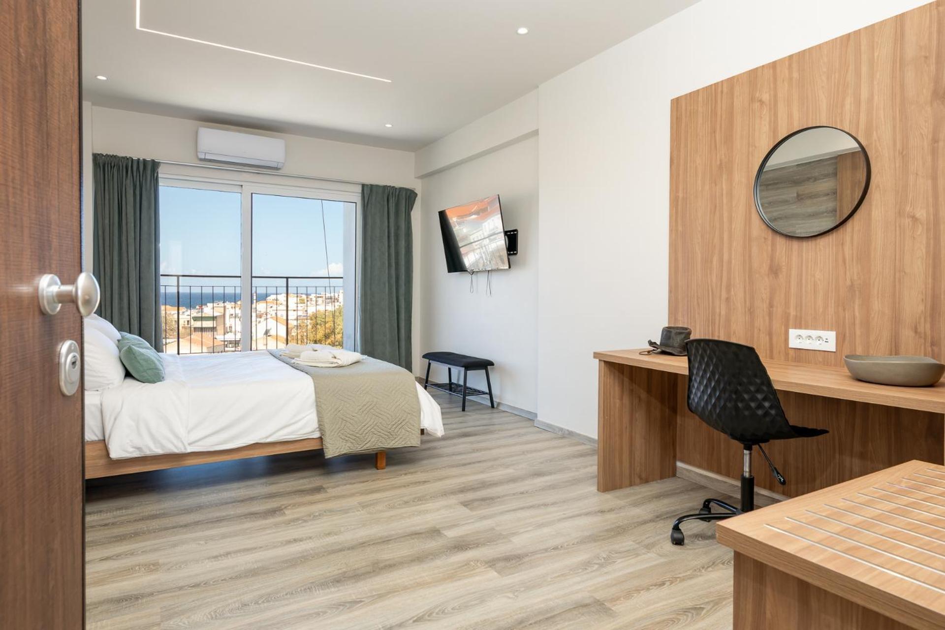 Anele Luxury - Roof Jacuzzi Appartement *