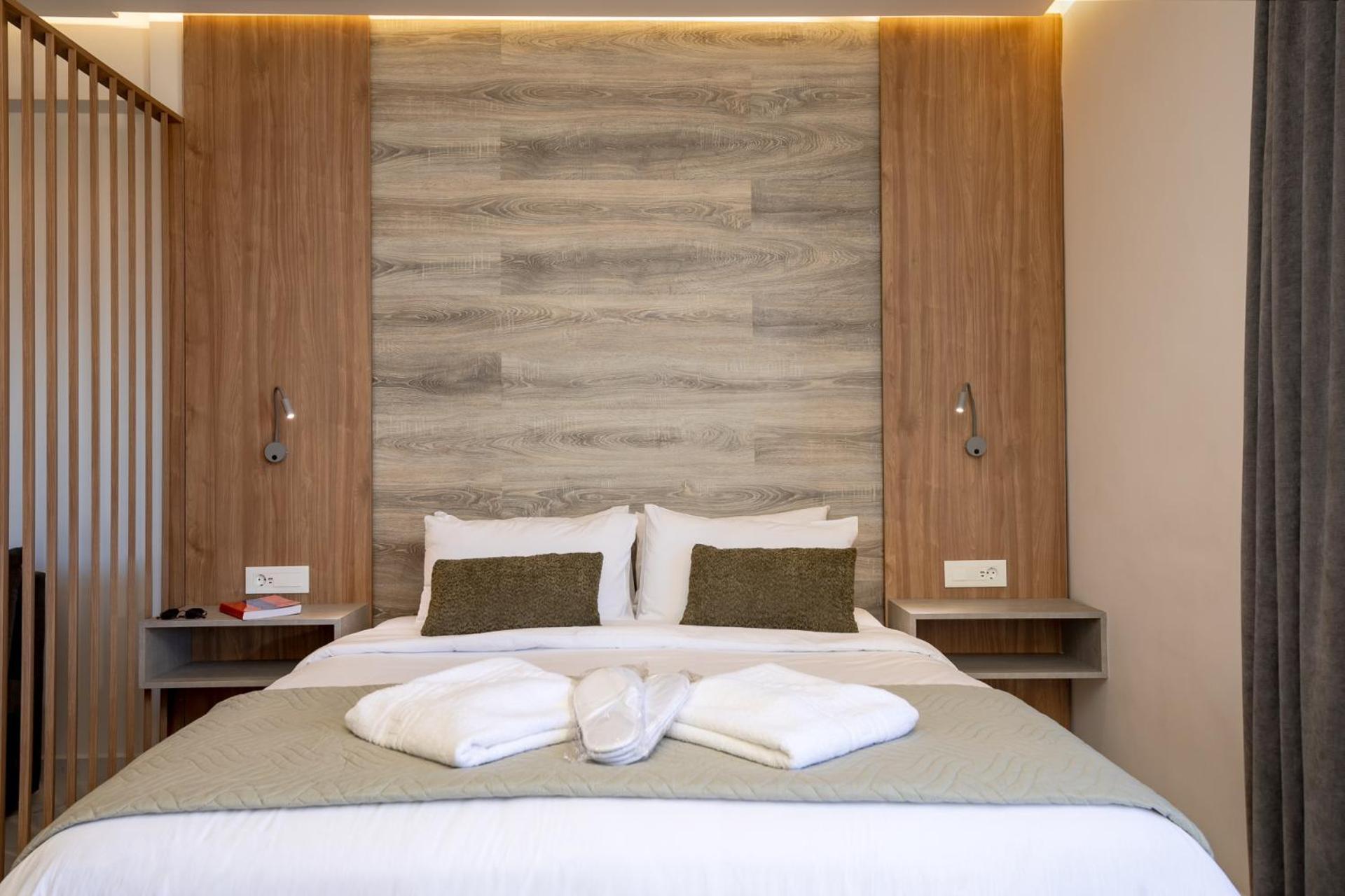 Appartement Anele Luxury - Roof Jacuzzi *