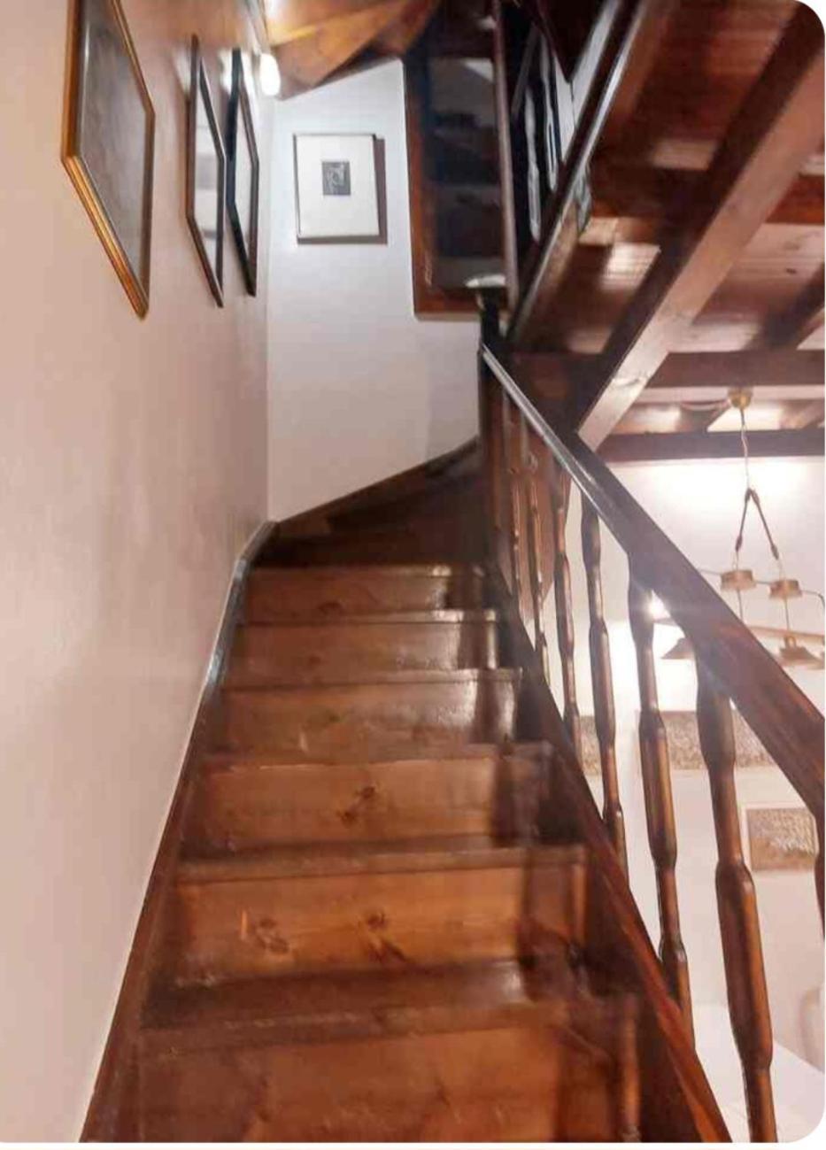 Myron House Chania (Crete)