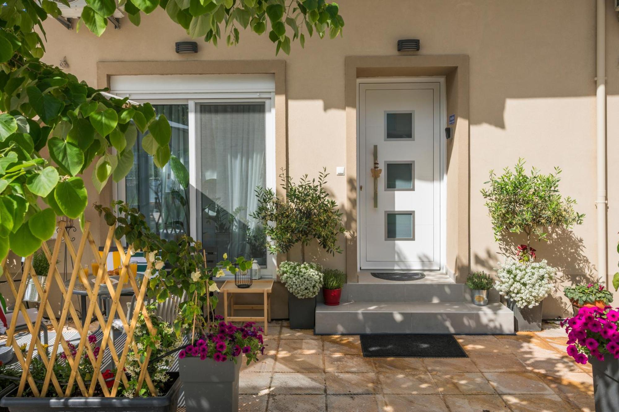 Apartment Eranthis Chania (Crete)