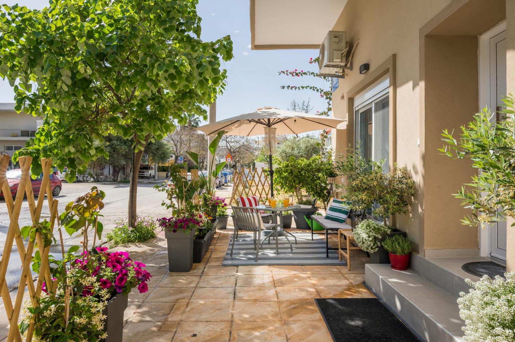 Apartment Eranthis *