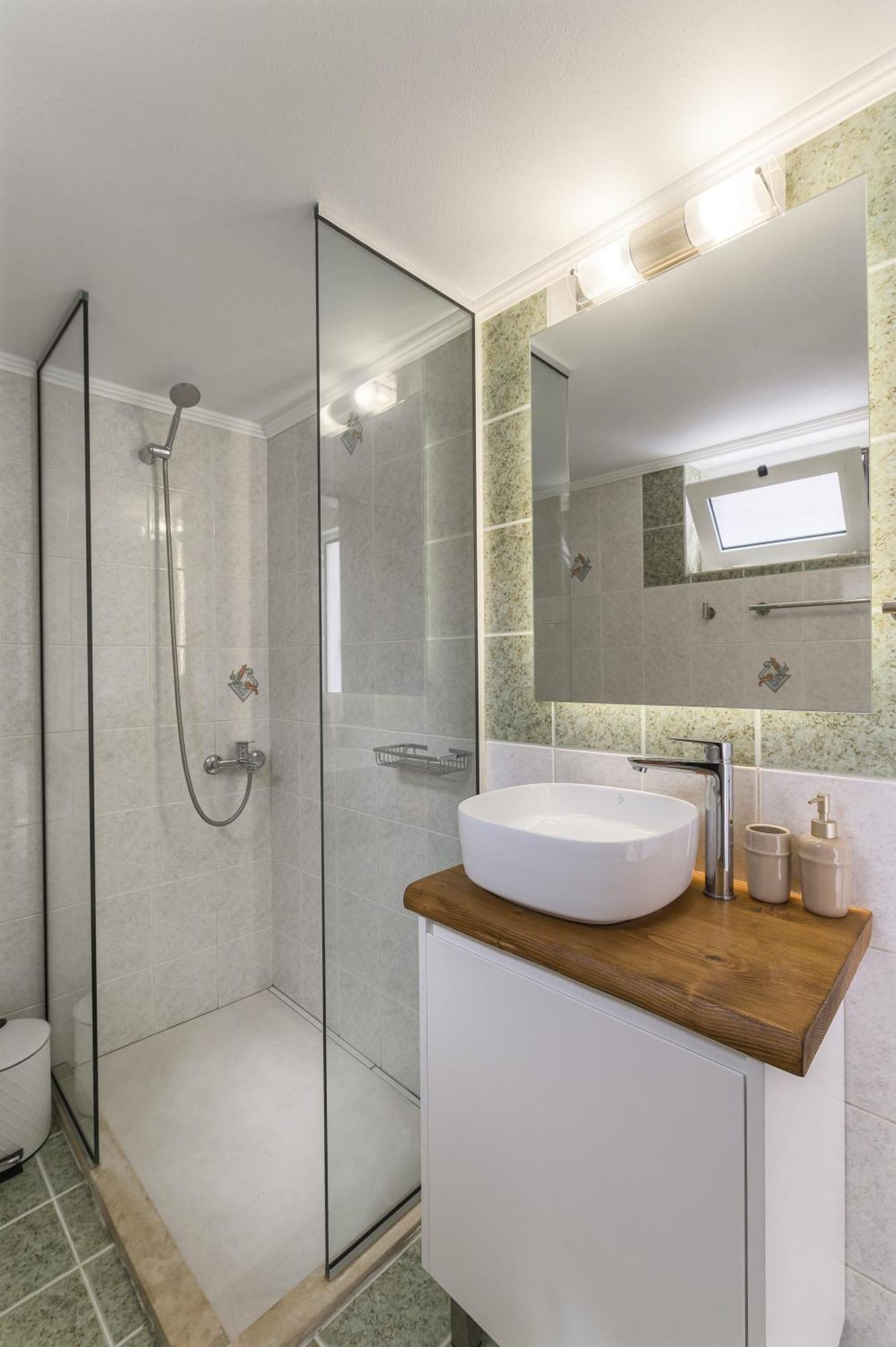 Apartment Sugardustapt Luxury 150m From The Cretansea