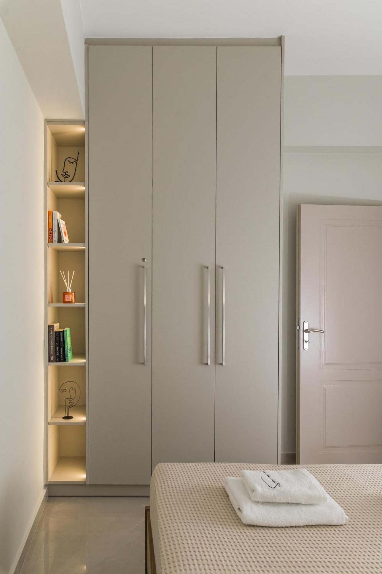 Sugardustapt Luxury 150m From The Cretansea