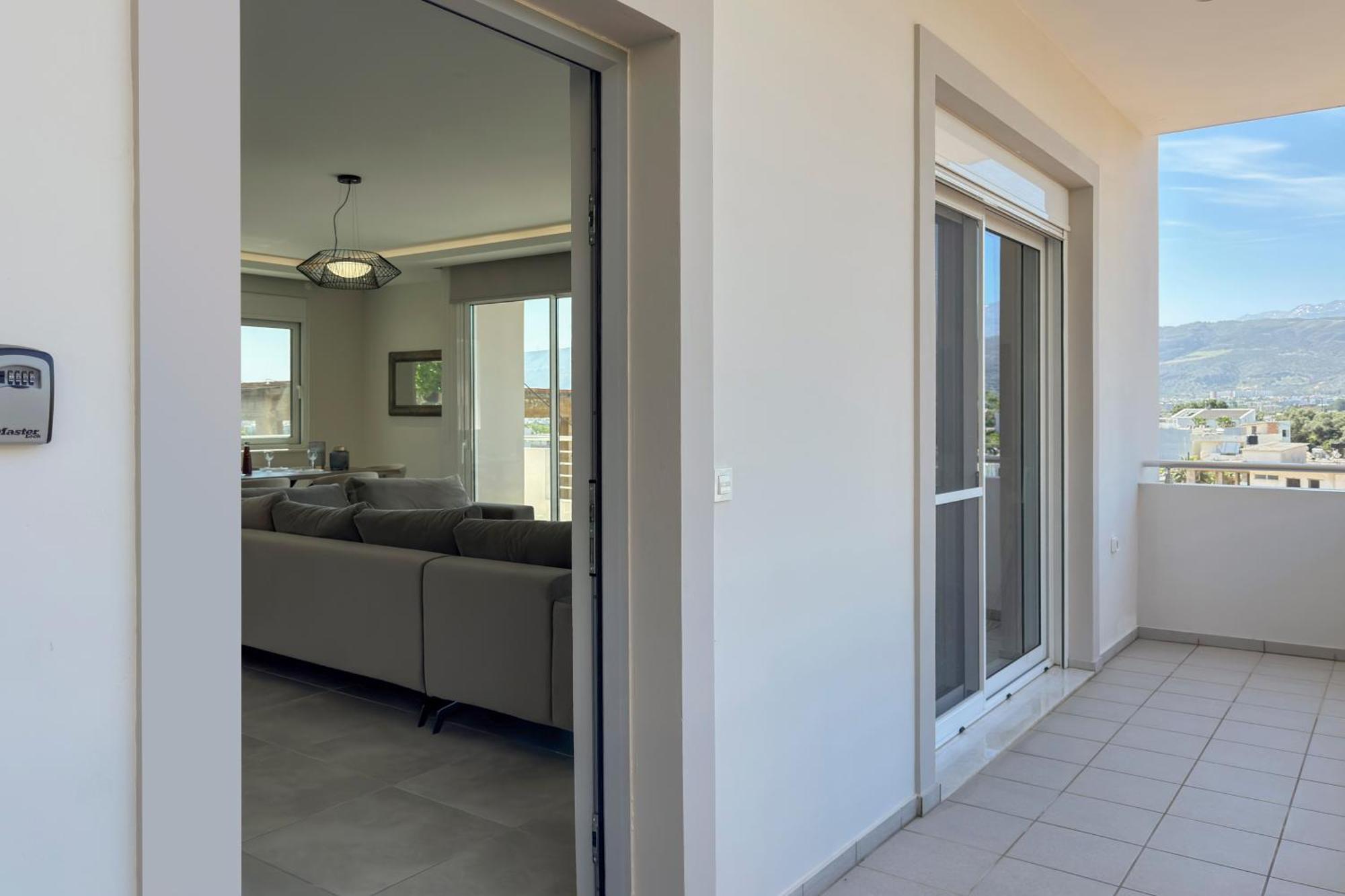 Apartment Ardian's Chania (Crete)