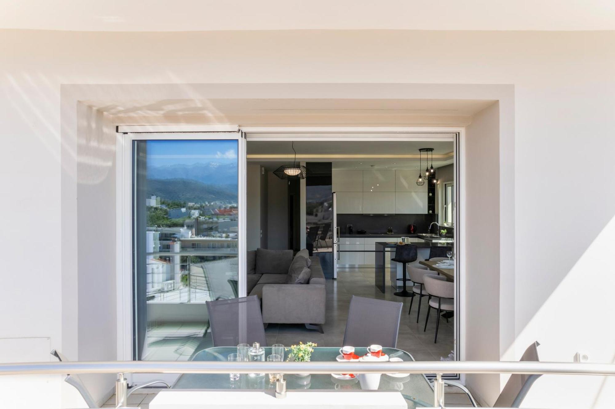 Apartment Ardian's Chania (Crete)