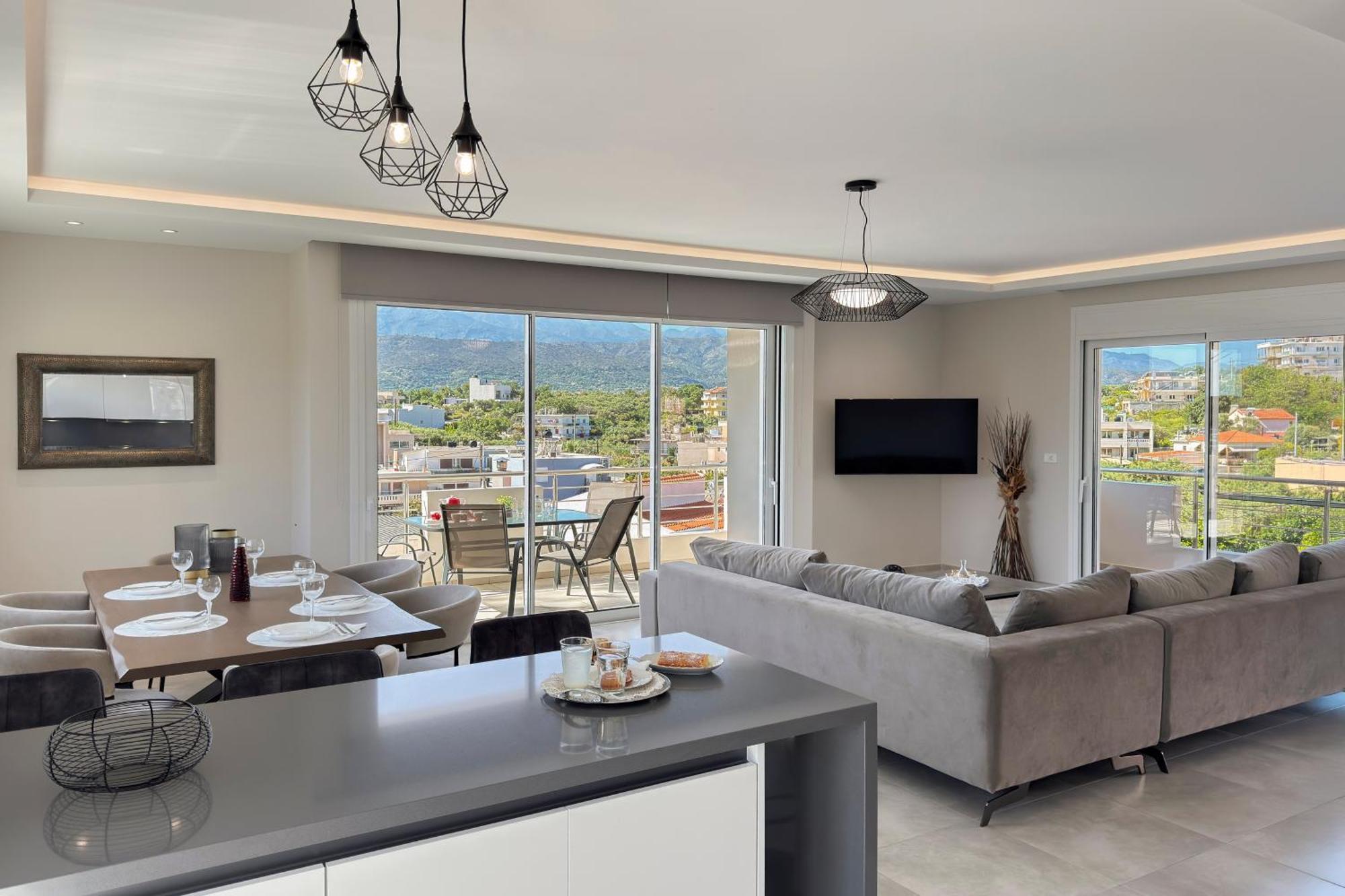 Apartment Ardian's
