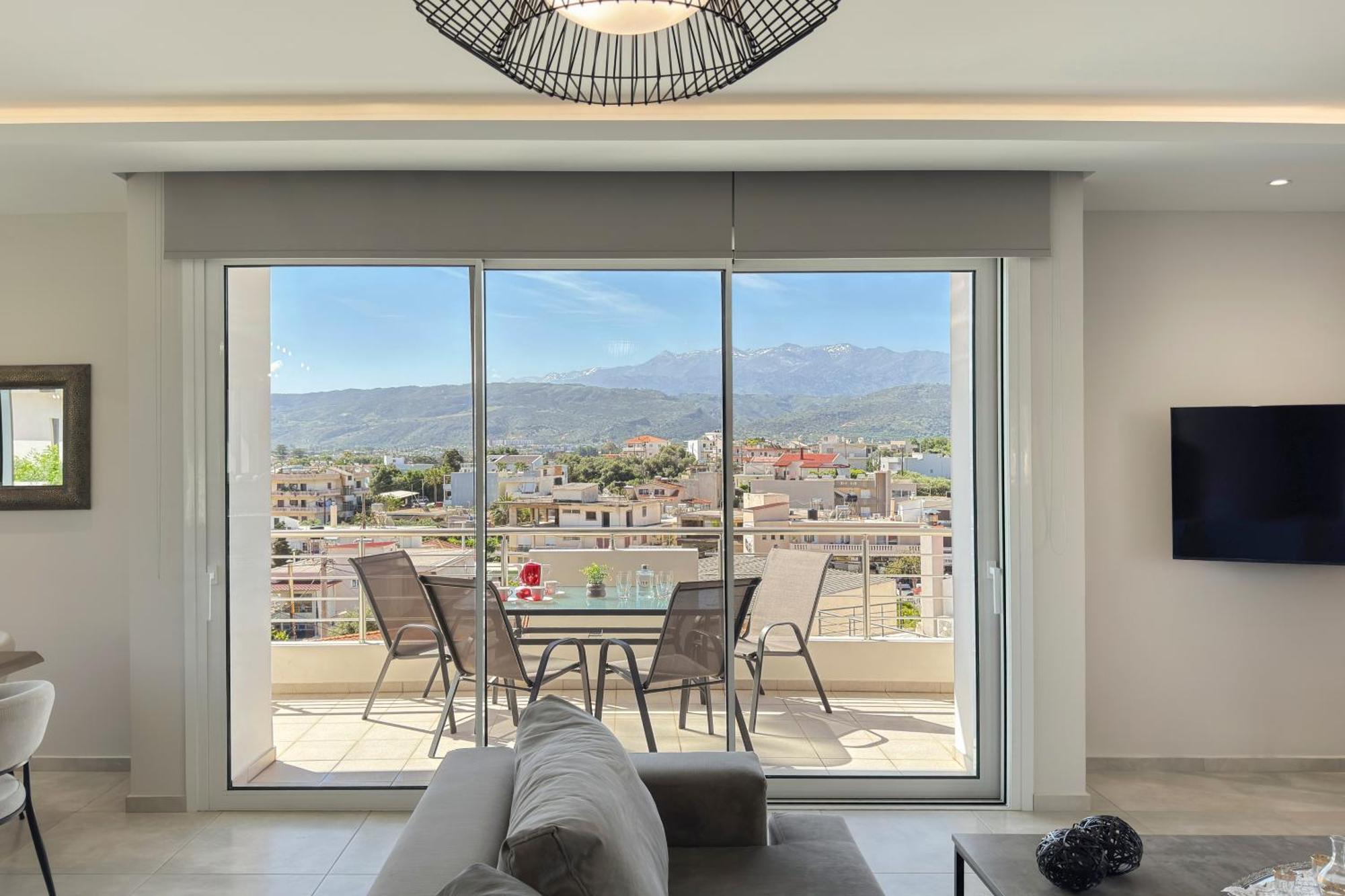 Ardian's Apartment *