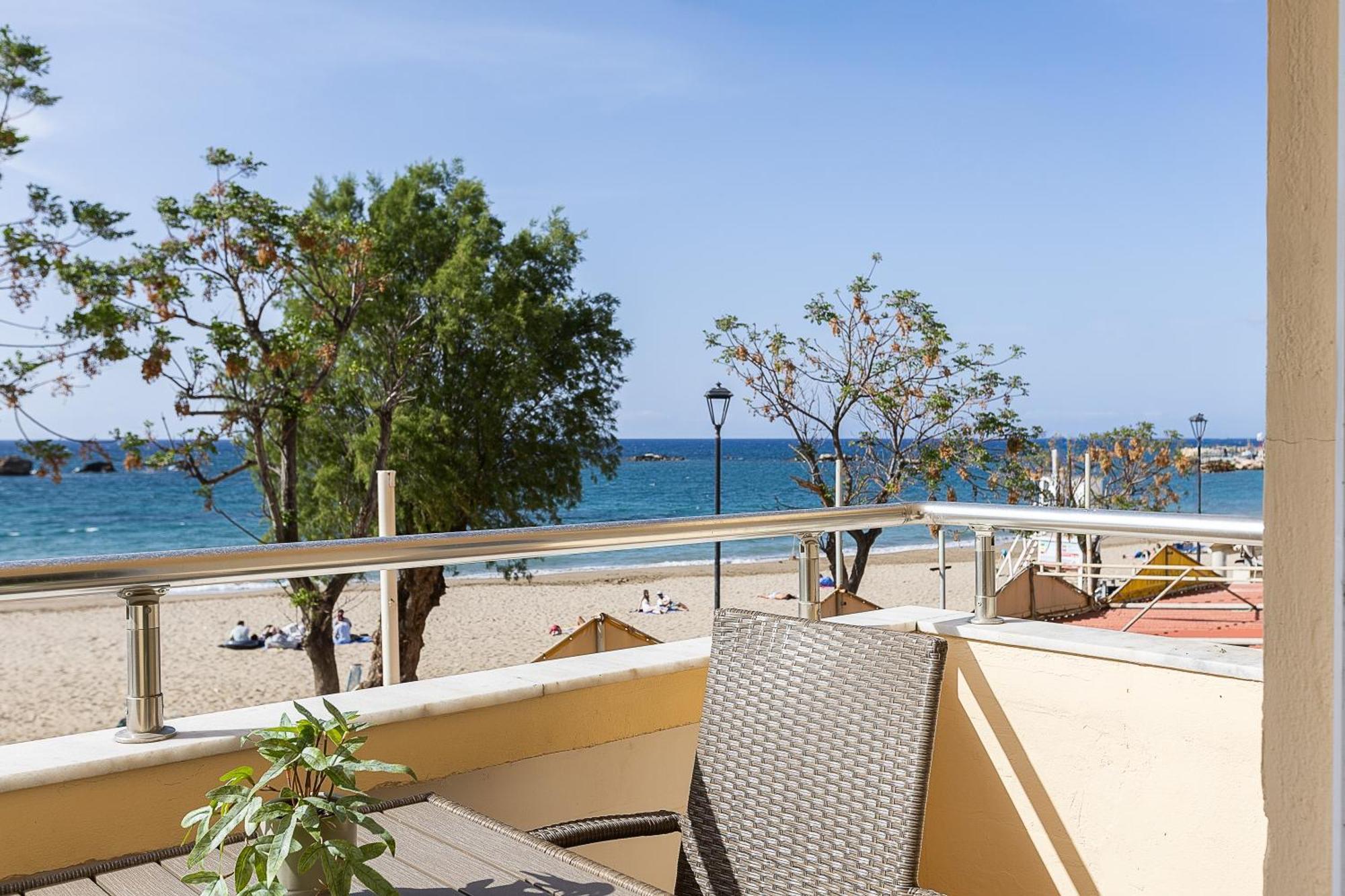 Neachora Beachfront Chania (Crete)