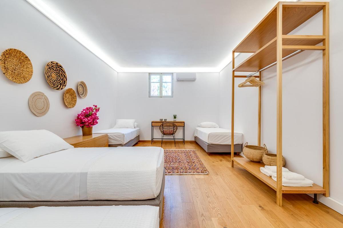 Apartment Armonia Retreat Chania (Crete)
