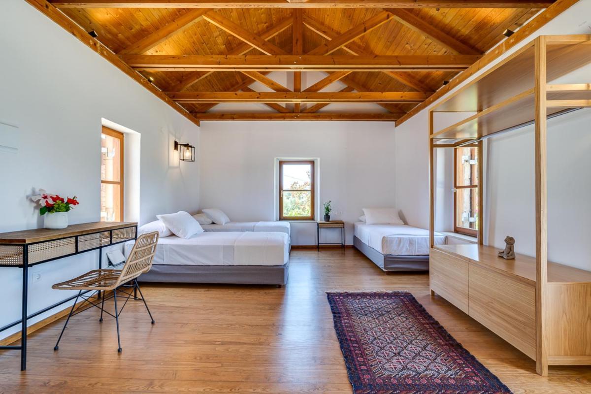 Armonia Retreat Apartment
