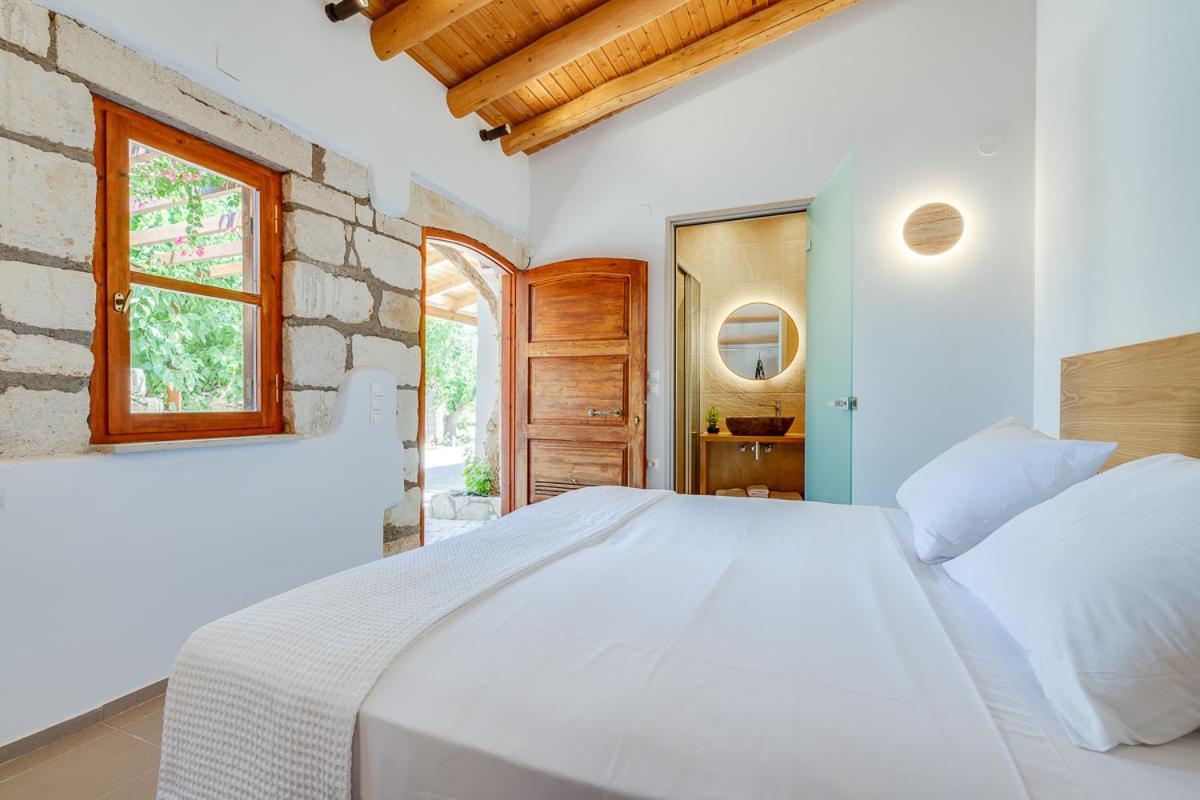 Apartment Armonia Retreat
