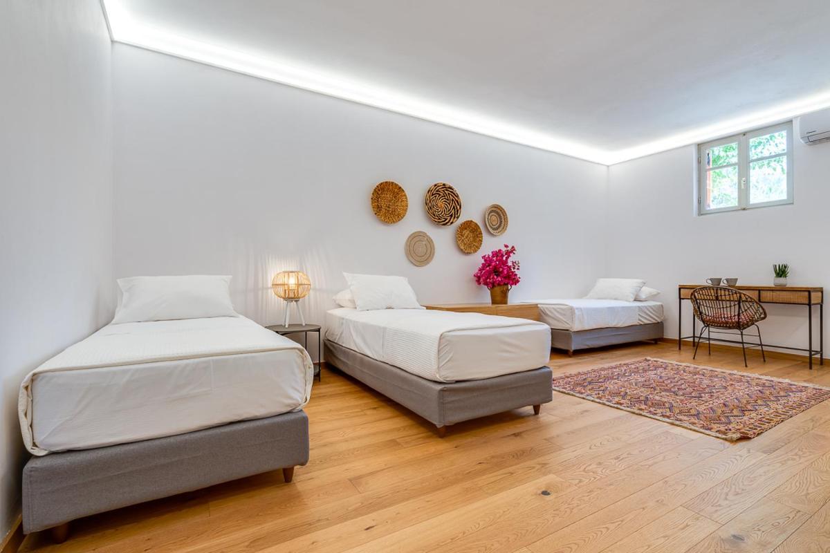 Armonia Retreat Apartment *