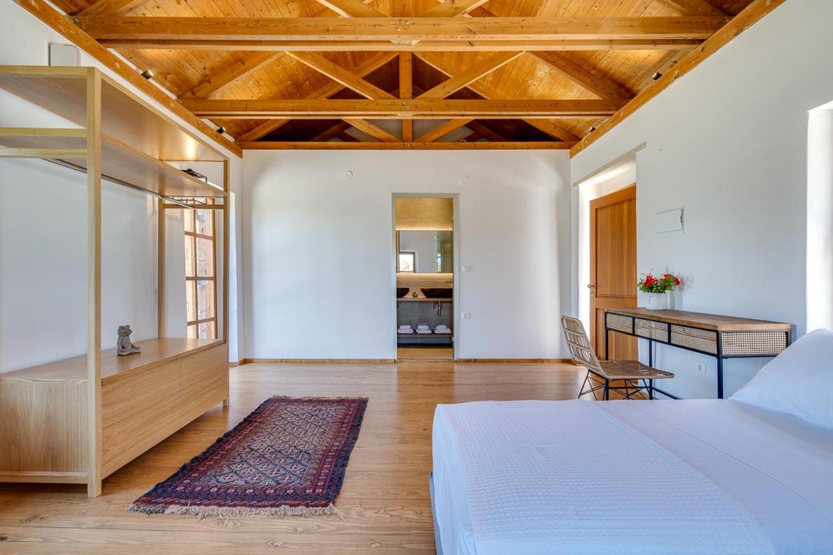 Apartment Armonia Retreat *