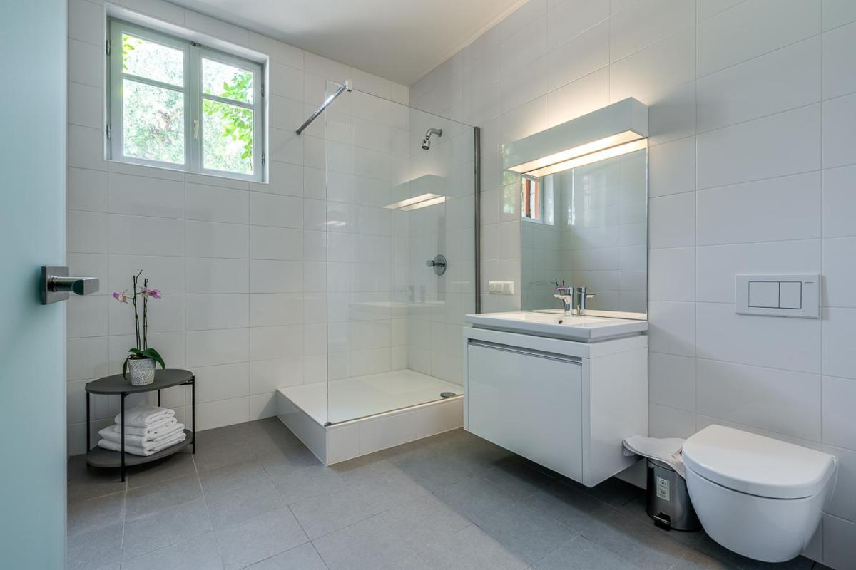 Apartment Armonia Retreat Chania (Crete)