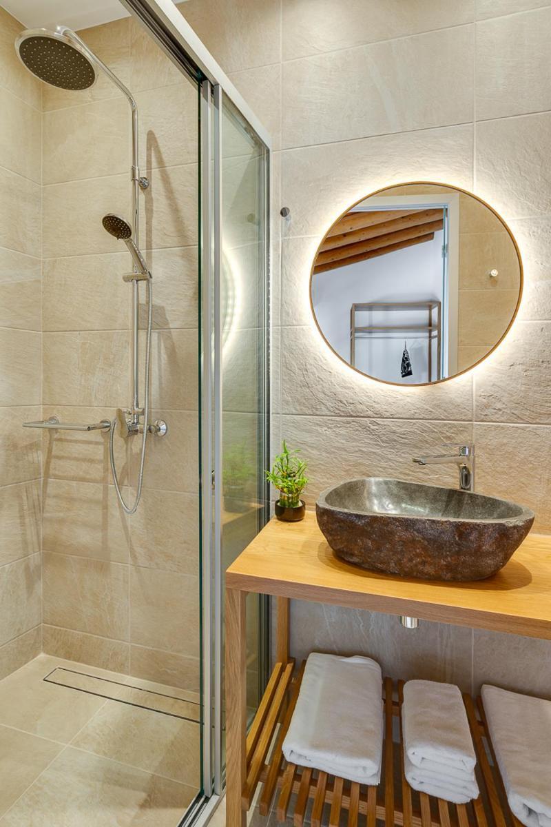 Armonia Retreat *