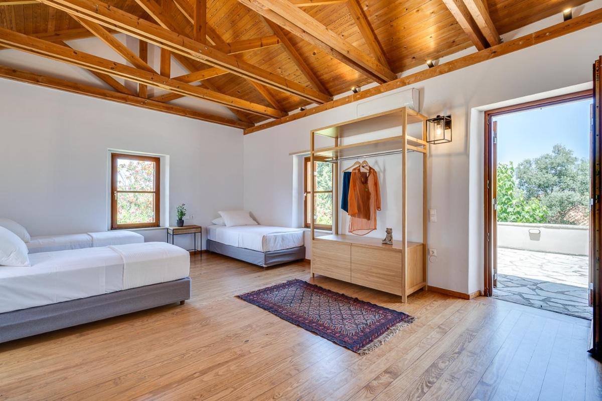 Armonia Retreat Apartment